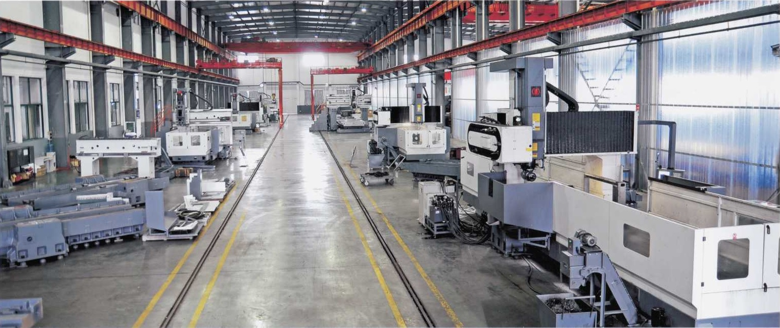 cnc станки sky master
