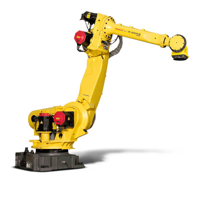 Промышленный робот FANUC R-2000iB/100H